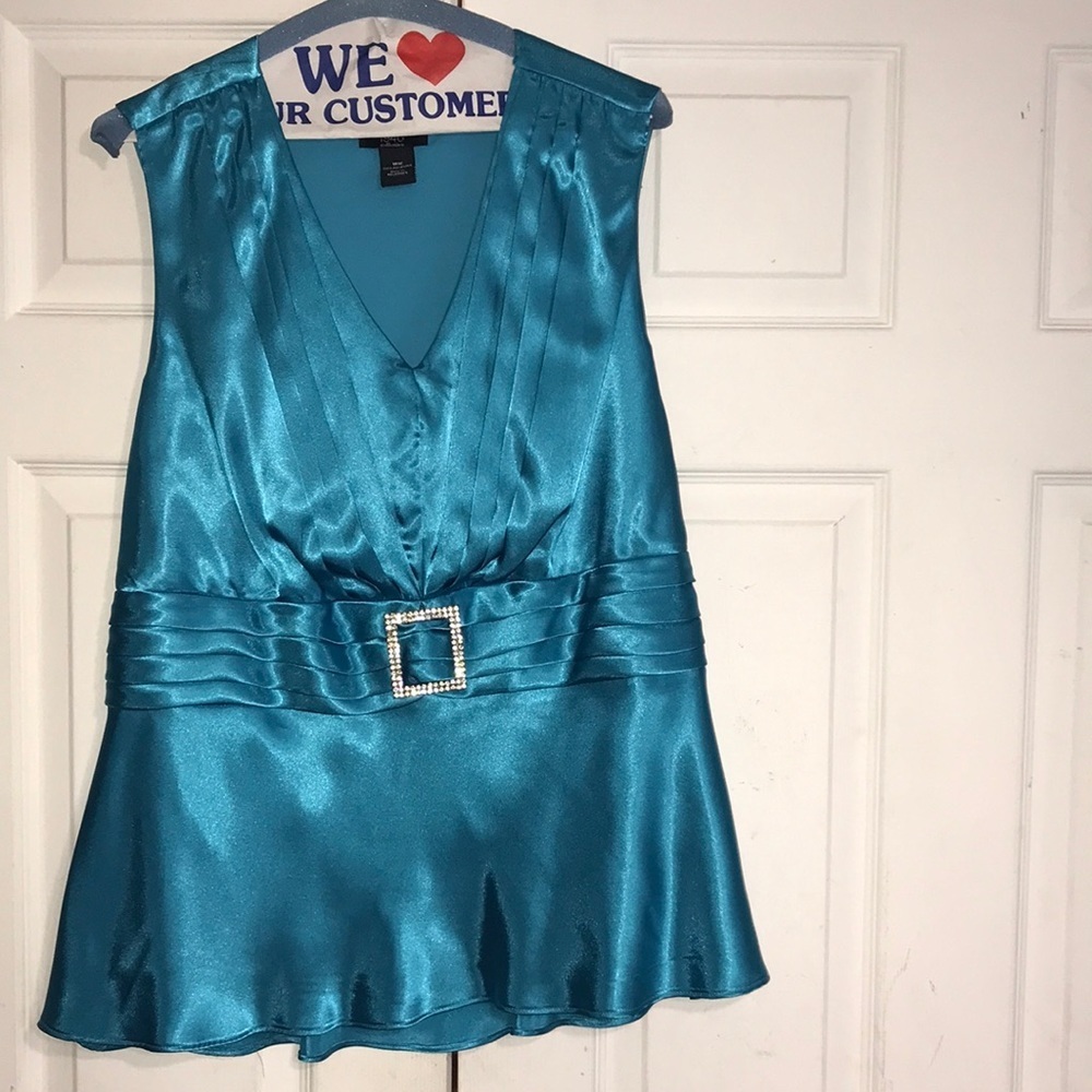 Beautiful Women’s Satin Top